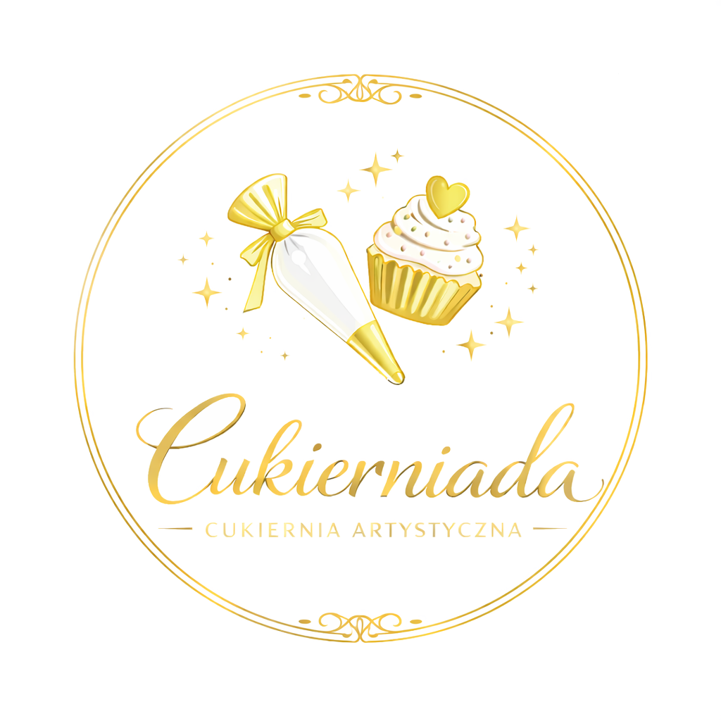 Cukierniada — torty artystyczne